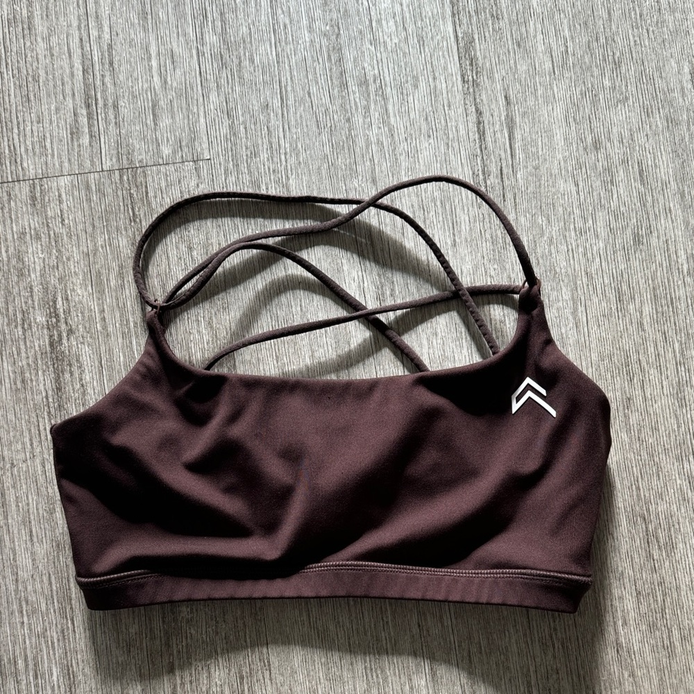 Oner Active everyday cross over bralette